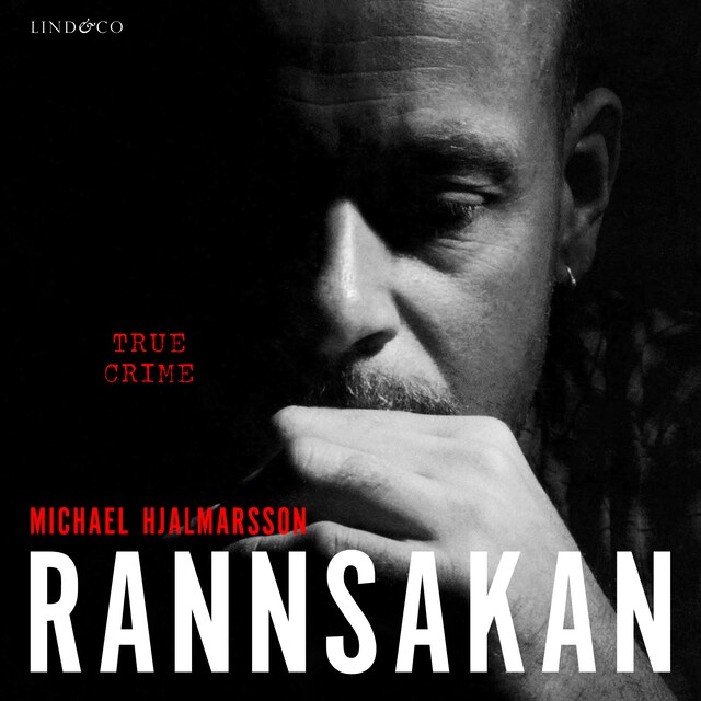 Book cover for Rannsakan