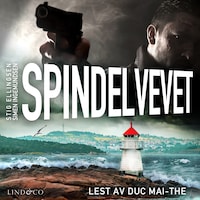 Spindelvevet