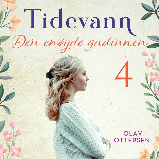 Couverture de livre pour Den enøyde gudinnen