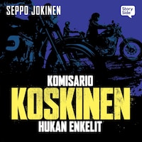 Hukan enkelit