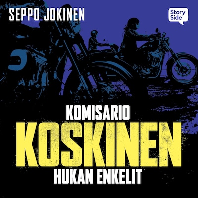 Hukan enkelit