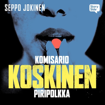 Piripolkka