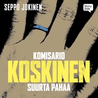 Suurta pahaa