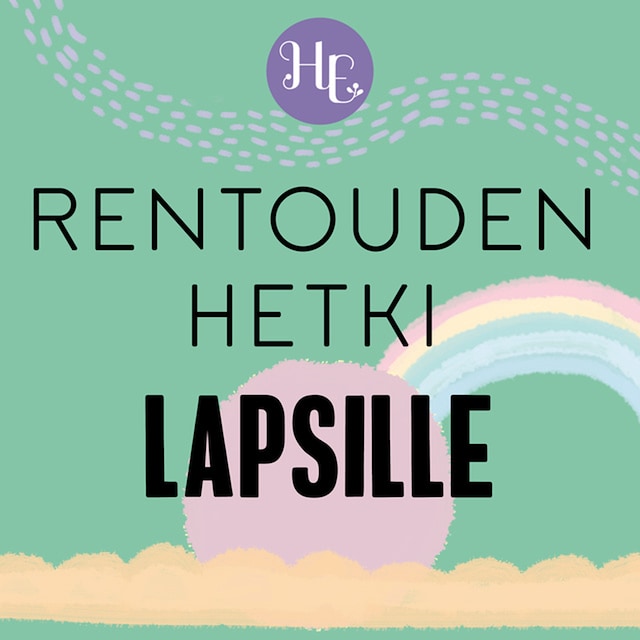 Book cover for Unihiekkaa lapsille