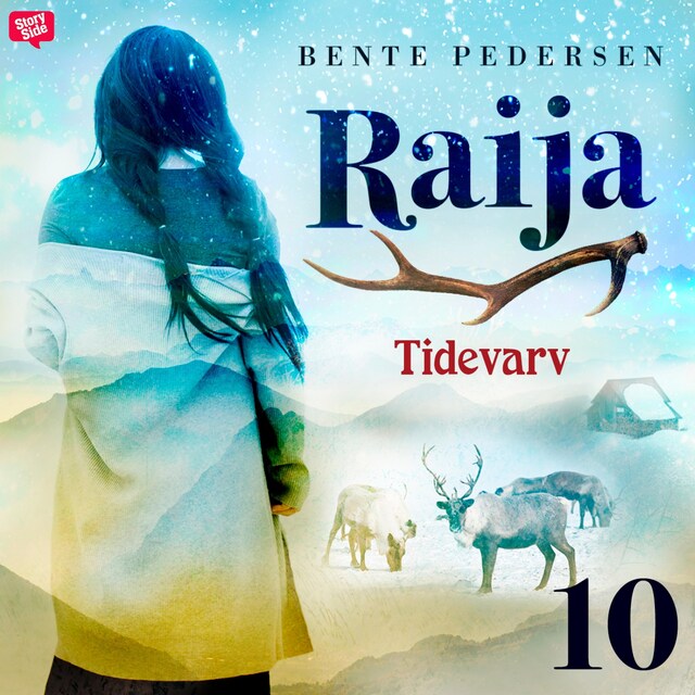 Book cover for Tidevarv