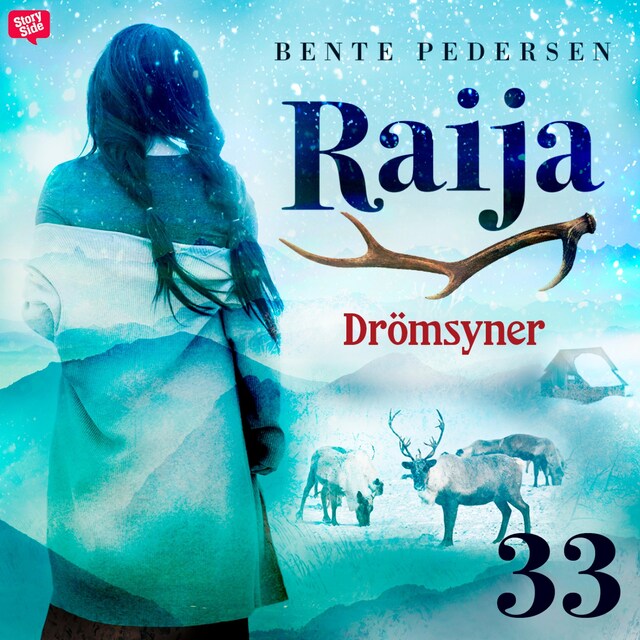 Book cover for Drömsyner