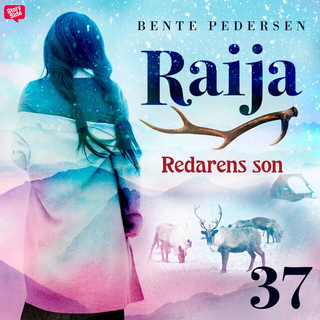Book cover for Redarens son