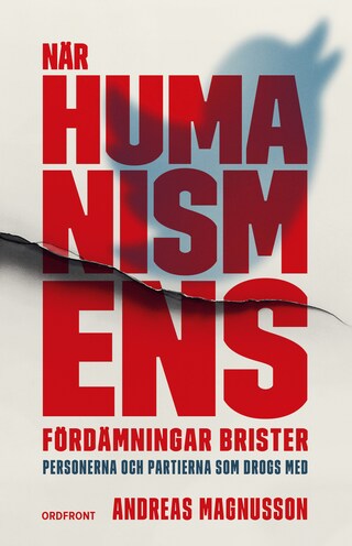 När humanismens fördämningar brister bookCoverFor