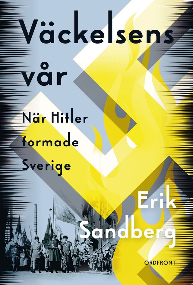 Book cover for Väckelsens vår