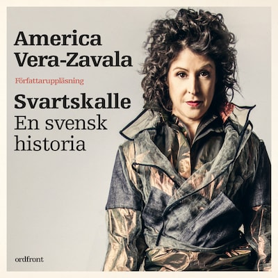 Svartskalle