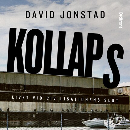 Kollaps bookCoverFor
