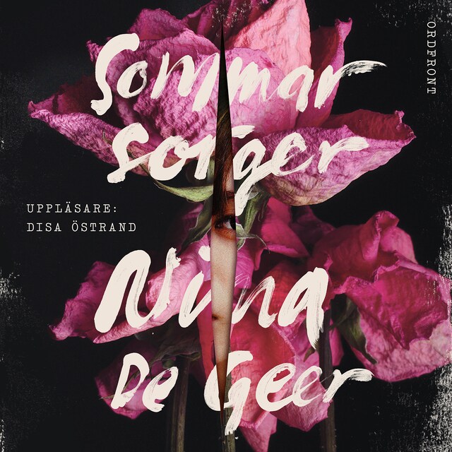 Book cover for Sommarsorger