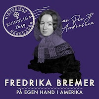 Fredrika Bremer