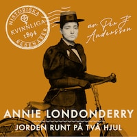 Annie Londonderry