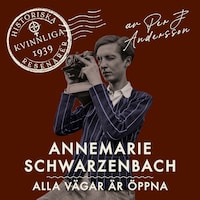 Annemarie Schwarzenbach