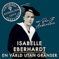 Isabelle Eberhardt