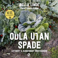 Odla utan spade