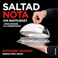 Saltad nota