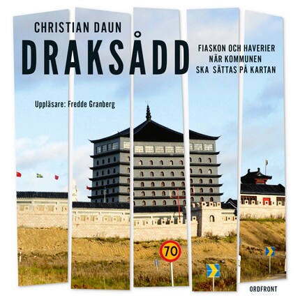 Draksådd bookCoverFor