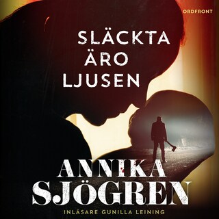 Släckta äro ljusen bookCoverFor