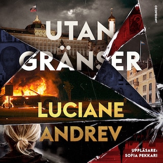 Utan gränser bookCoverFor