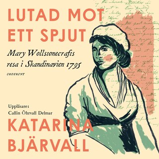 Lutad mot ett spjut bookCoverFor