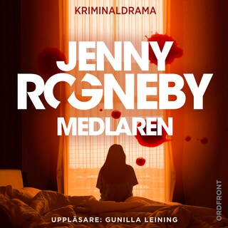 Medlaren bookCoverFor