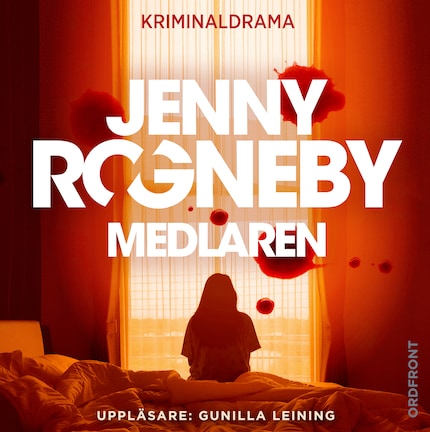 Medlaren bookCoverFor