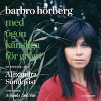 Barbro Hörberg
