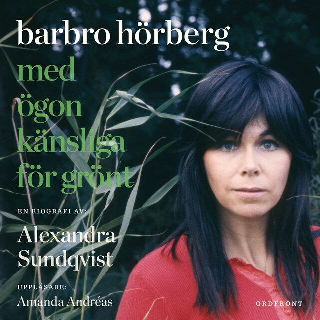 Barbro Hörberg