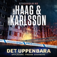Det uppenbara