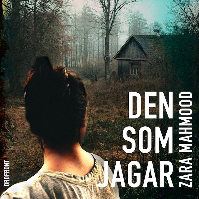 Book cover for Den som jagar