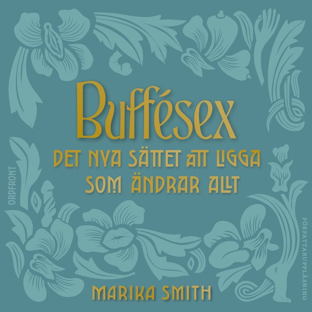 Book cover for Buffésex