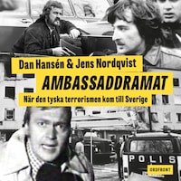 Ambassaddramat