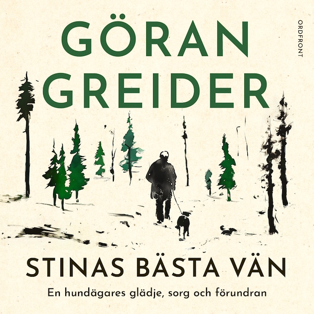 Book cover for Stinas bästa vän