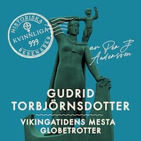 Gudrid Torbjörnsdotter