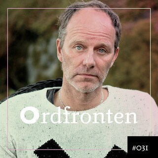 Ordfronten #31 bookCoverFor