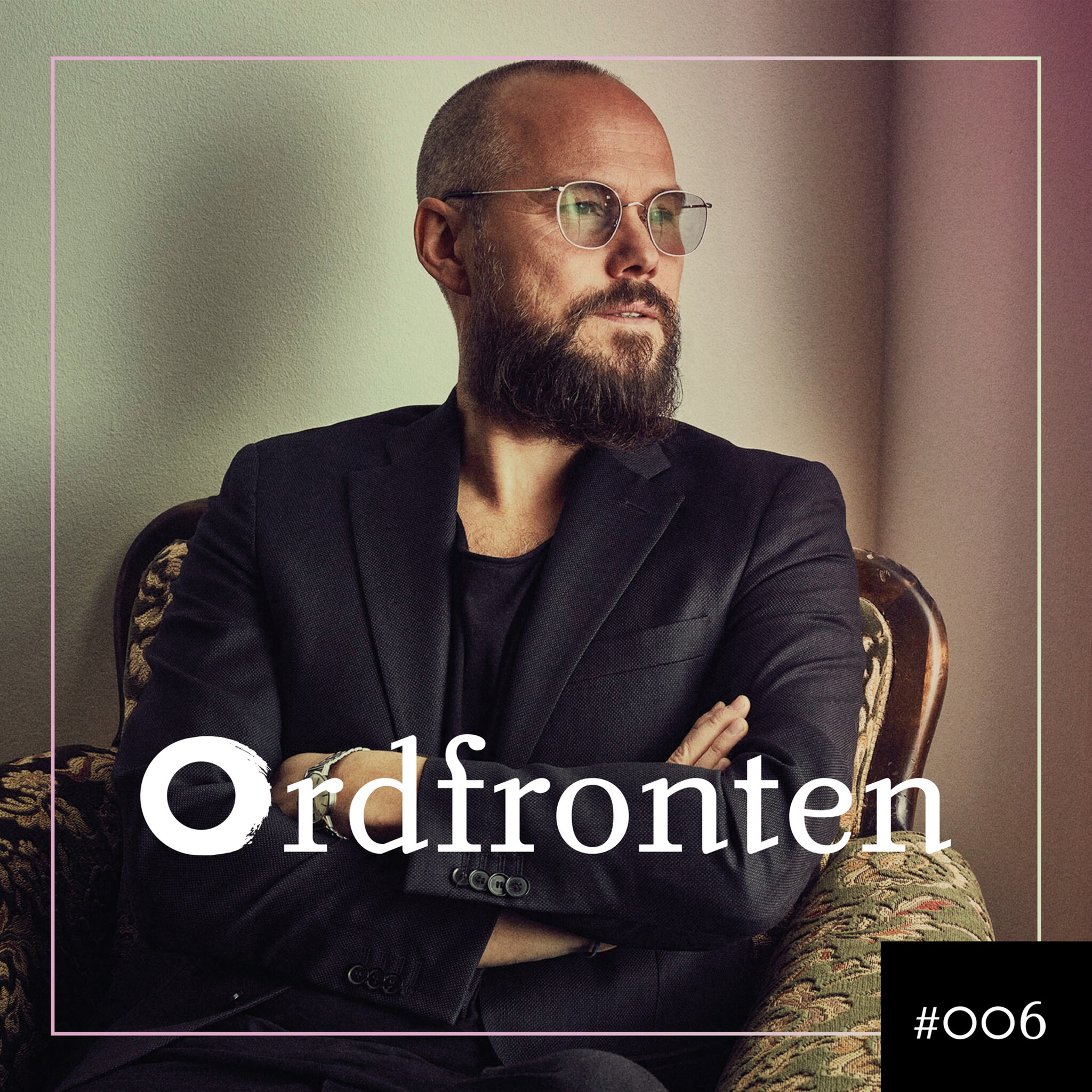 Ordfronten #6 ilmaiseksi