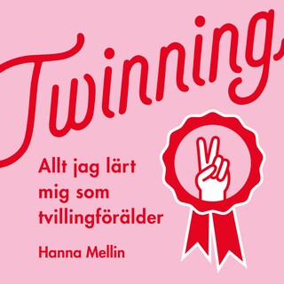 Twinning bookCoverFor
