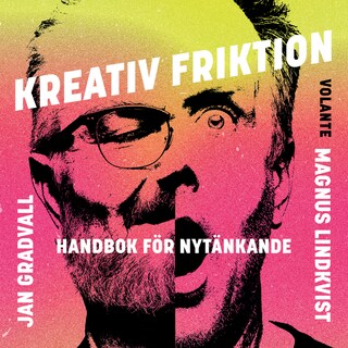 Kreativ friktion bookCoverFor