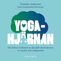 Yogahjärnan