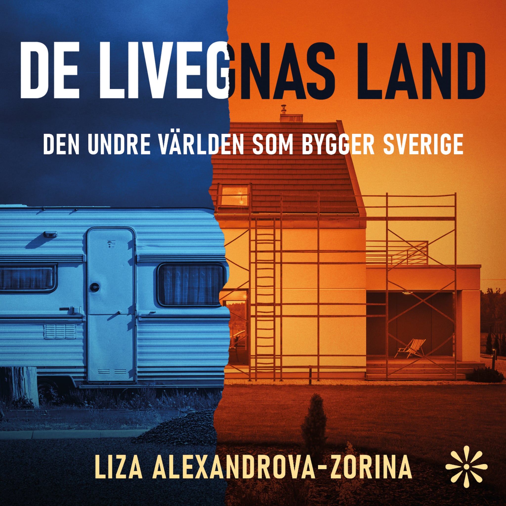 De livegnas land