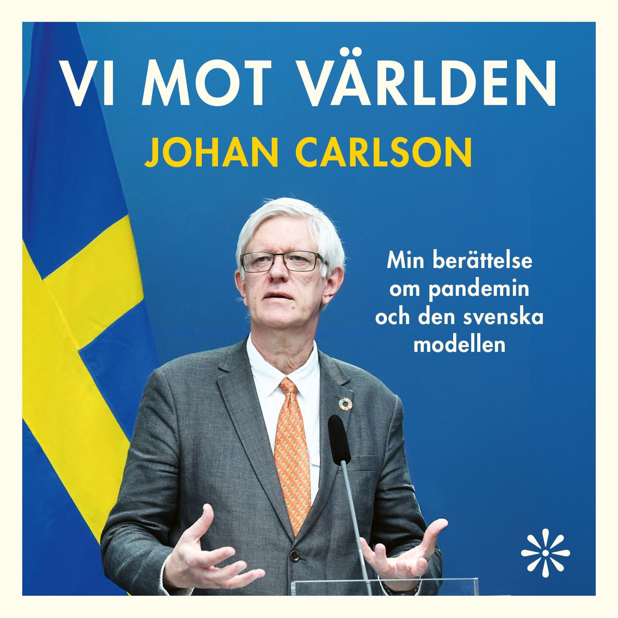 Vi mot världen