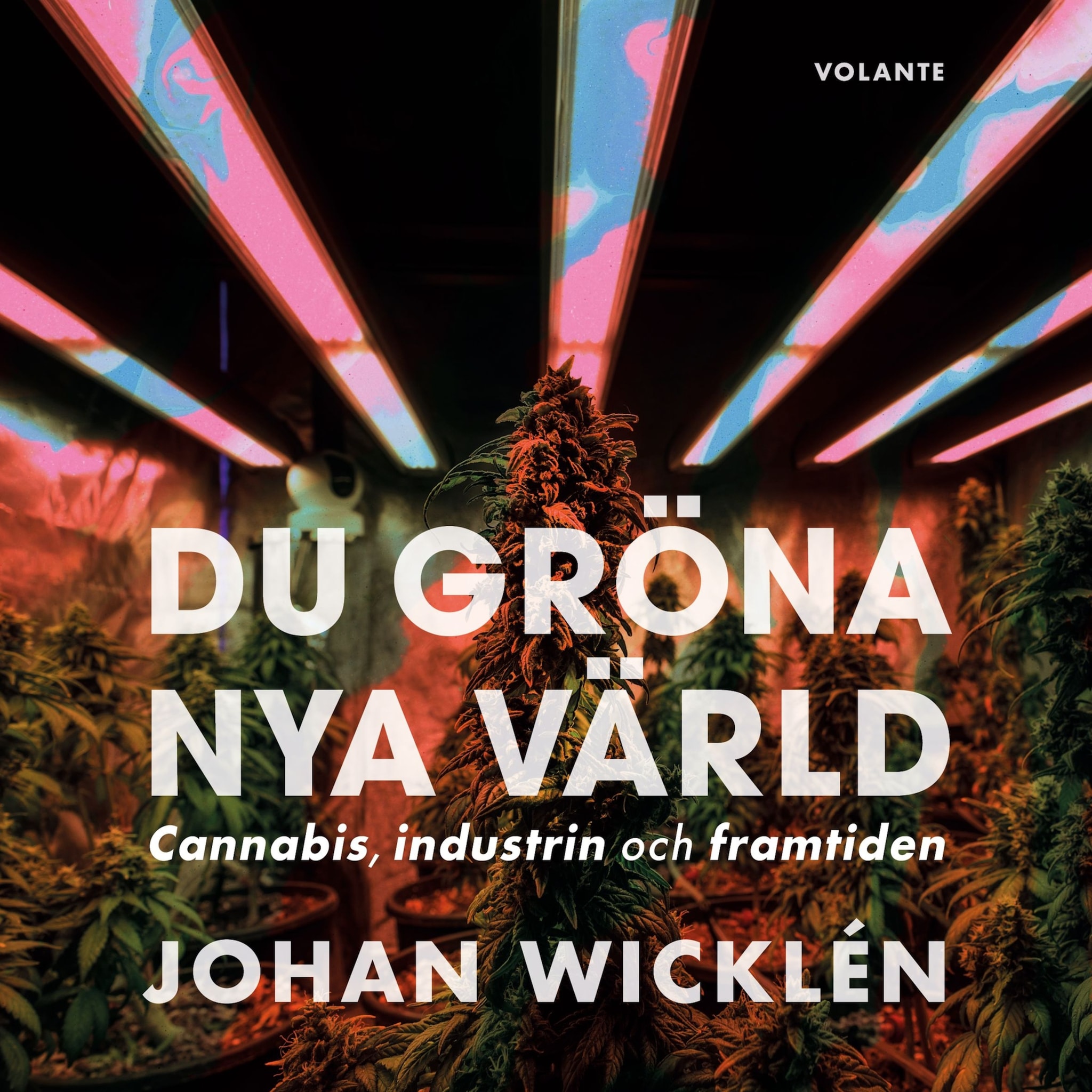 Du gröna nya värld