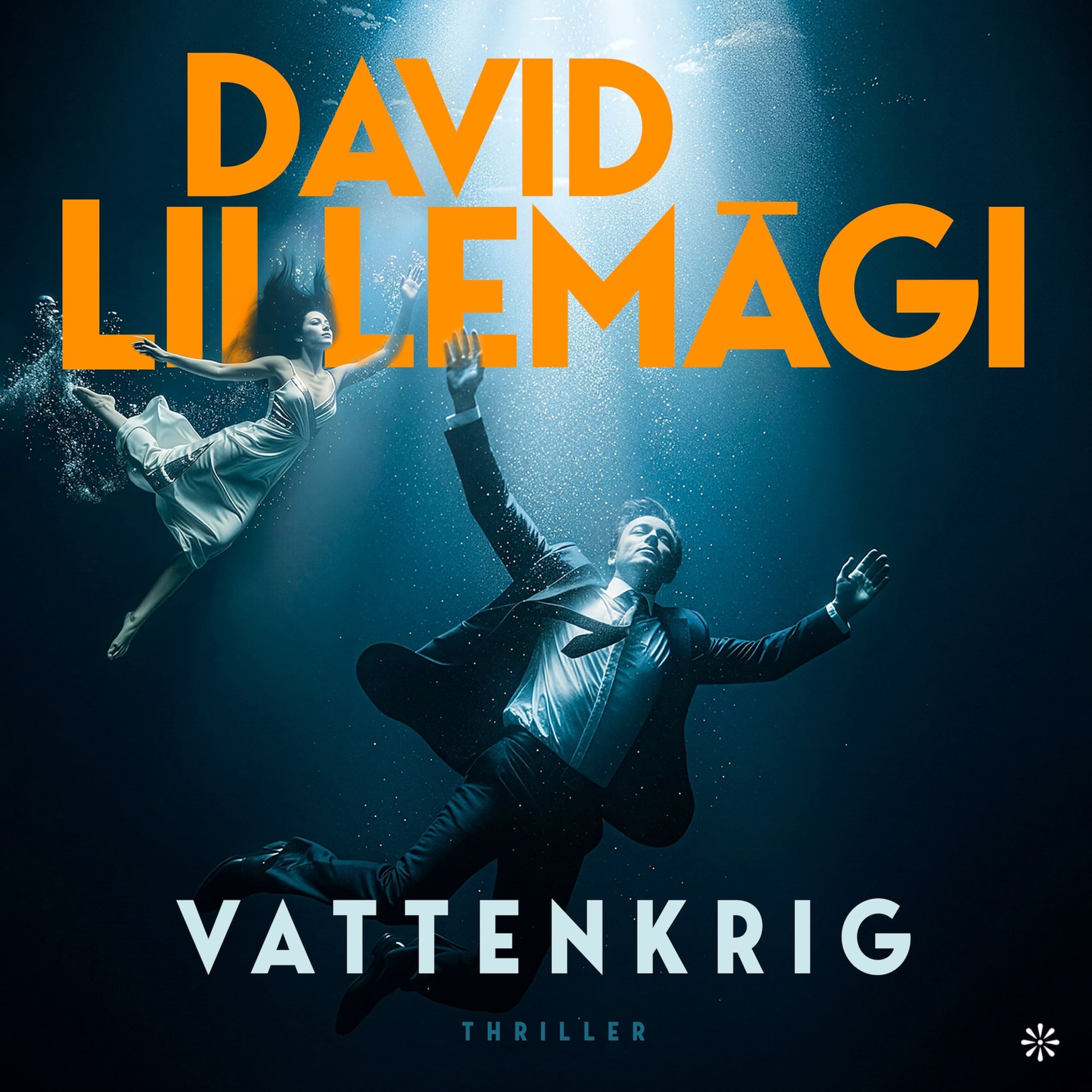 Vattenkrig