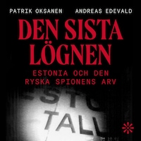 Den sista lögnen
