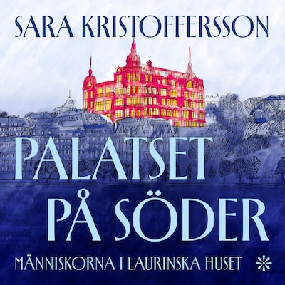 Palatset på Söder