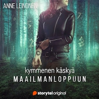 10 käskyä maailmanloppuun