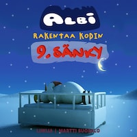Albi rakentaa kodin: Sänky