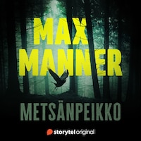 Metsänpeikko